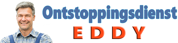 Ontstoppingsdienst Eddy